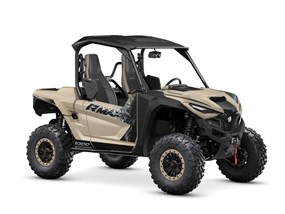 Yamaha Wolverine RMAX 2 1000 SE