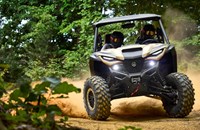 Yamaha Wolverine RMAX 2 1000 SE 2025 - Bild 4