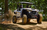 Yamaha Wolverine RMAX 2 1000 SE 2025 - Bild 6