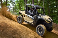 Yamaha Wolverine RMAX 2 1000 SE 2025 - Bild 8