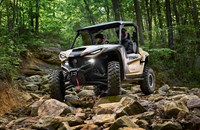 Yamaha Wolverine RMAX 2 1000 SE 2025 - Bild 9