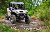 Yamaha Wolverine RMAX 2 1000 SE 2025 - Bild 10