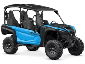 Yamaha Wolverine RMAX 4 1000 Yamaha Wolverine RMAX 4 1000