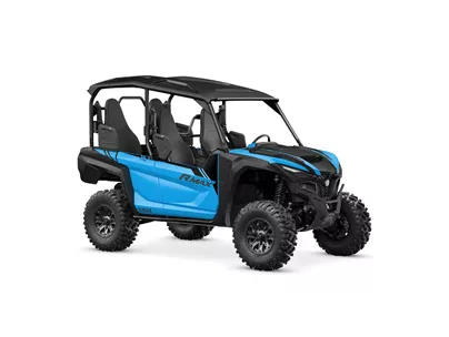 Yamaha Wolverine RMAX 4 1000 2025 Yamaha Wolverine RMAX 4 1000 2025