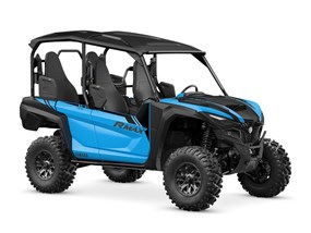 Yamaha Wolverine RMAX 4 1000