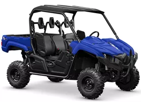 Yamaha Viking EPS Yamaha Viking EPS