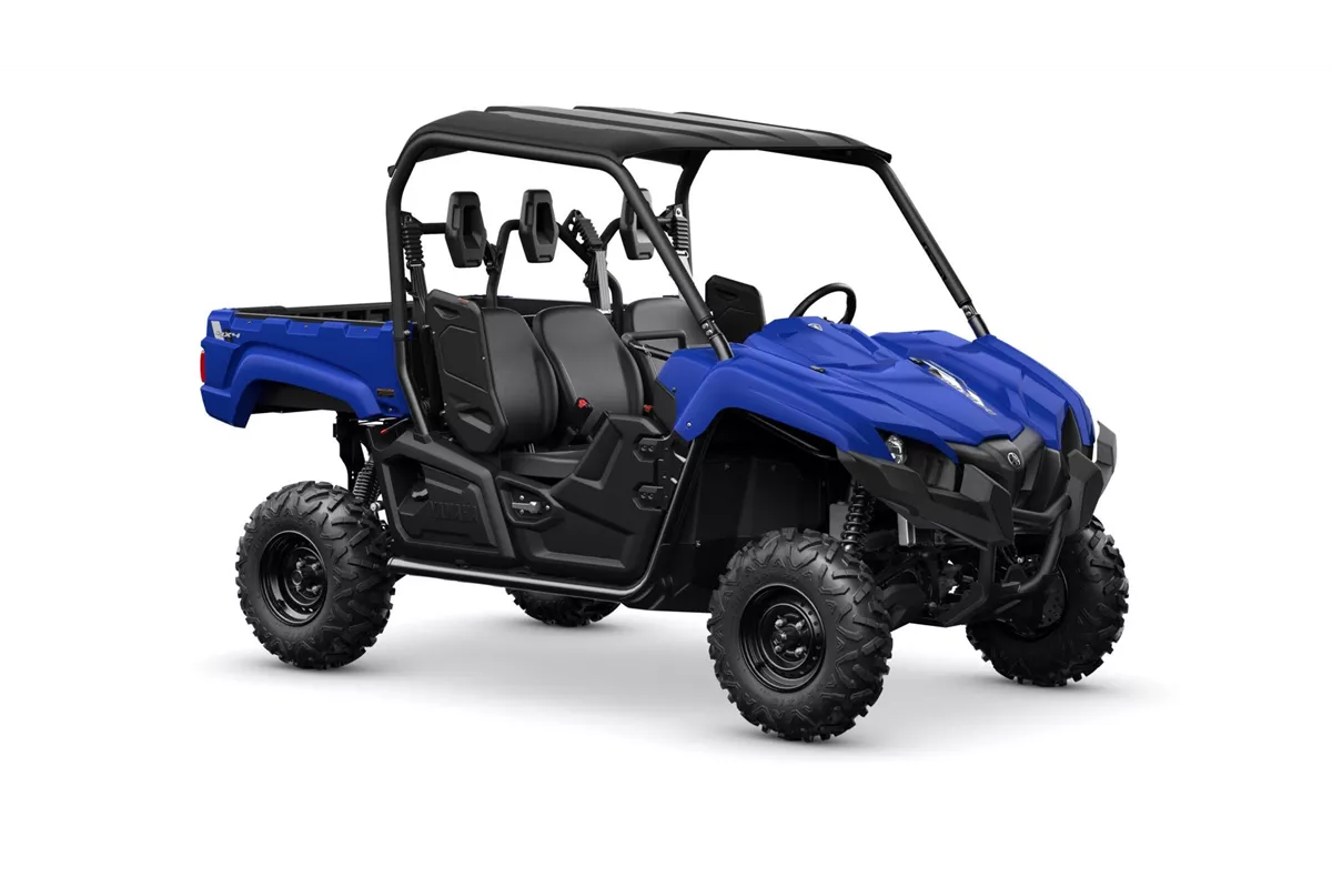 Yamaha Viking EPS Yamaha Viking EPS