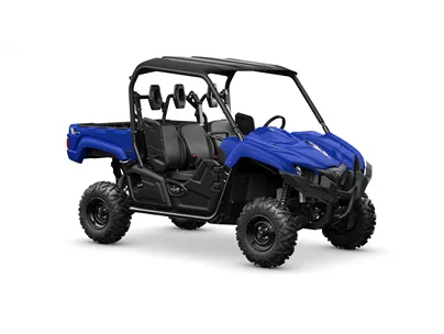 Yamaha Viking EPS 2025 Yamaha Viking EPS 2025