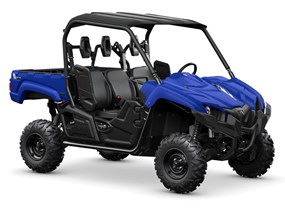 Yamaha Viking EPS