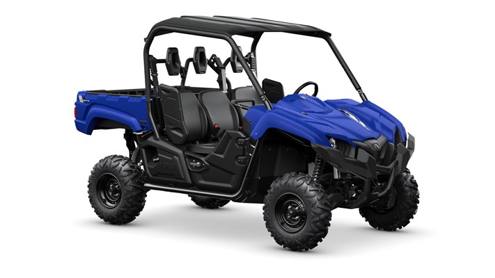 Yamaha Viking EPS 