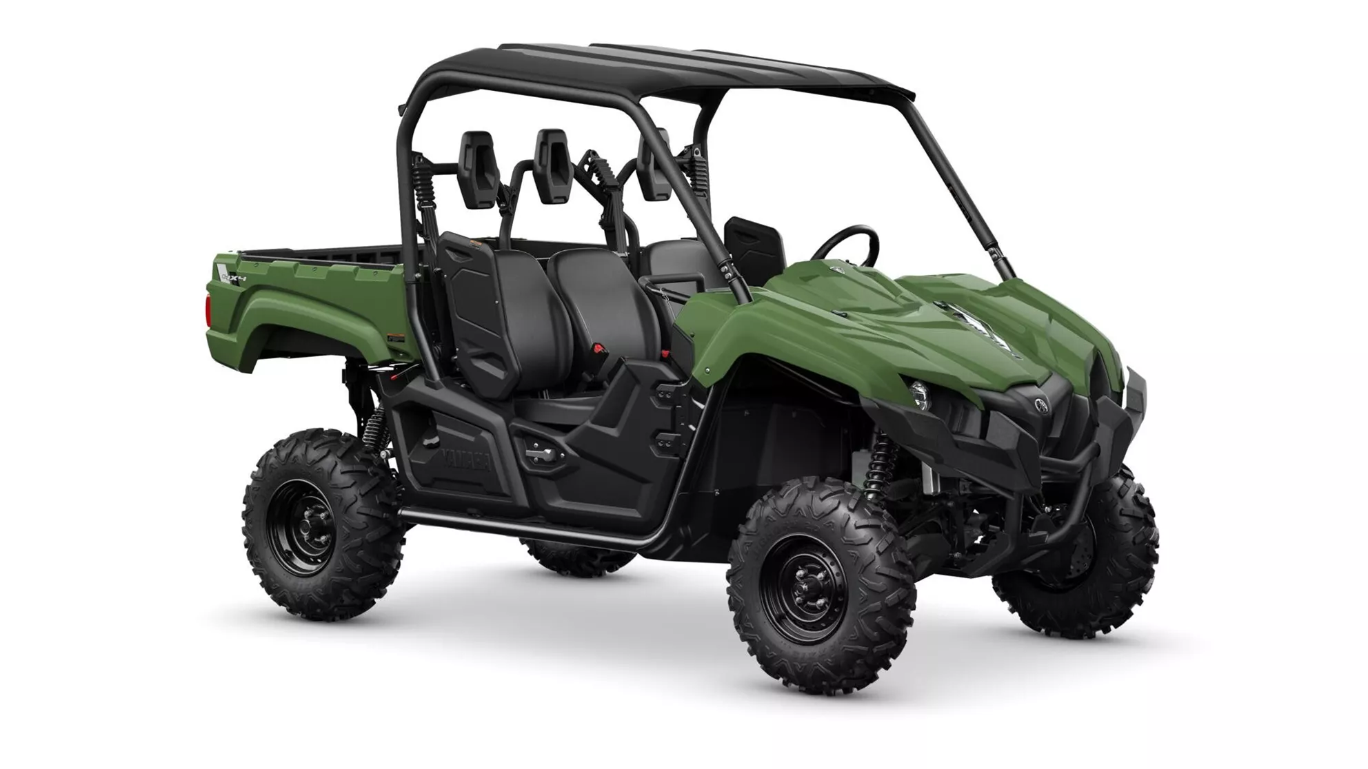 Yamaha Viking EPS - Image 1 Yamaha Viking EPS - Image 1