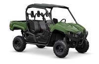 Yamaha Viking EPS 2025 - Bild 3