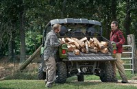 Yamaha Viking EPS 2025 - Bild 7