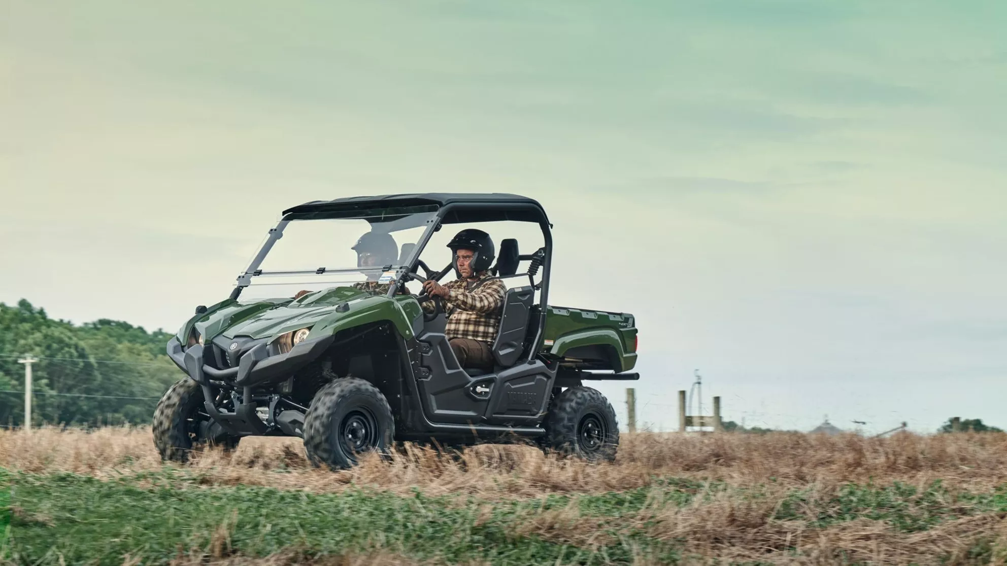 Yamaha Viking EPS - Image 8 Yamaha Viking EPS - Image 8