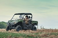 Yamaha Viking EPS 2025 - Bild 10