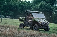 Yamaha Viking EPS 2025 - Bild 11