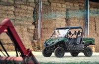 Yamaha Viking EPS 2025 - Bild 13