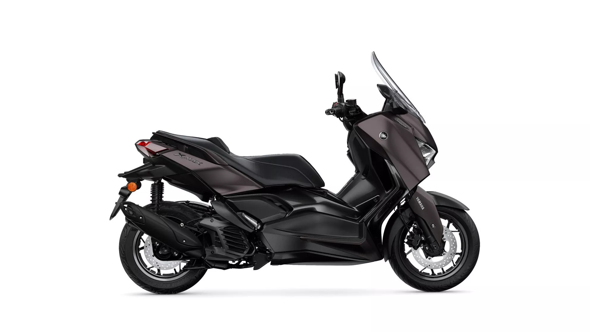 Yamaha XMAX 125 Tech MAX - Image 4 Yamaha XMAX 125 Tech MAX - Image 4