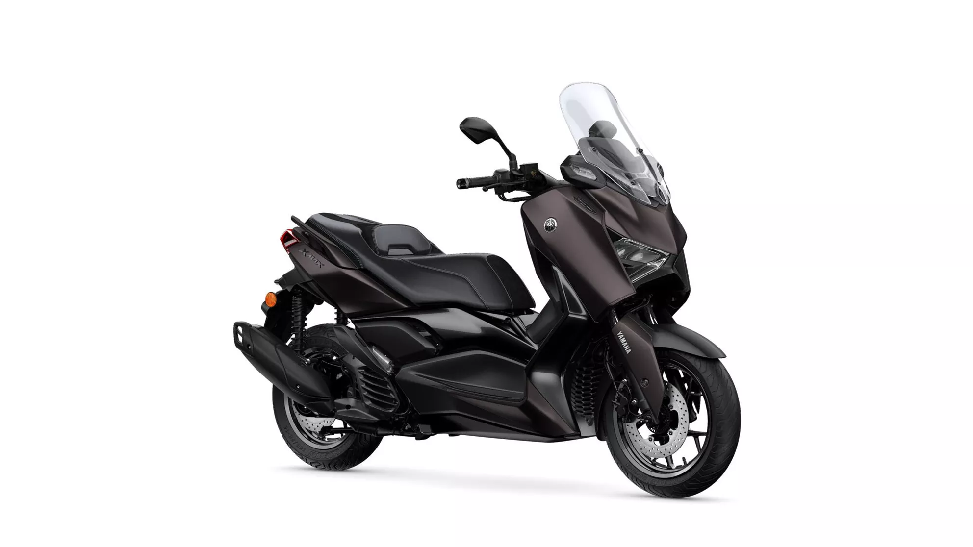 Yamaha XMAX 125 Tech MAX - Image 5 Yamaha XMAX 125 Tech MAX - Image 5
