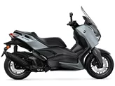 Yamaha XMAX 125 Tech MAX 2025 Yamaha XMAX 125 Tech MAX 2025