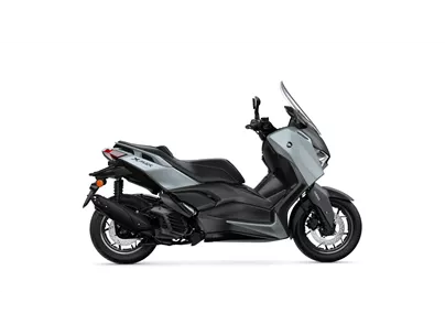 Yamaha XMAX 125 Tech MAX 2025 Yamaha XMAX 125 Tech MAX 2025
