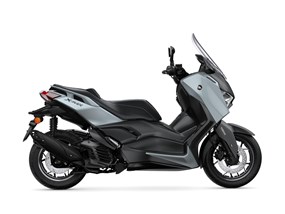 Yamaha XMAX 125 Tech MAX