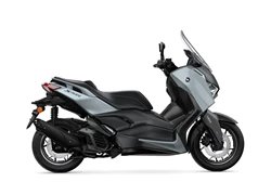 Yamaha XMAX 125 Tech MAX Yamaha XMAX 125 Tech MAX