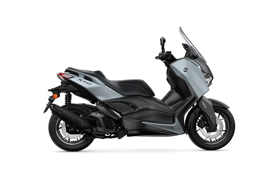 Yamaha XMAX 125 Tech MAX Bild 1: Yamaha XMAX 125 Tech MAX