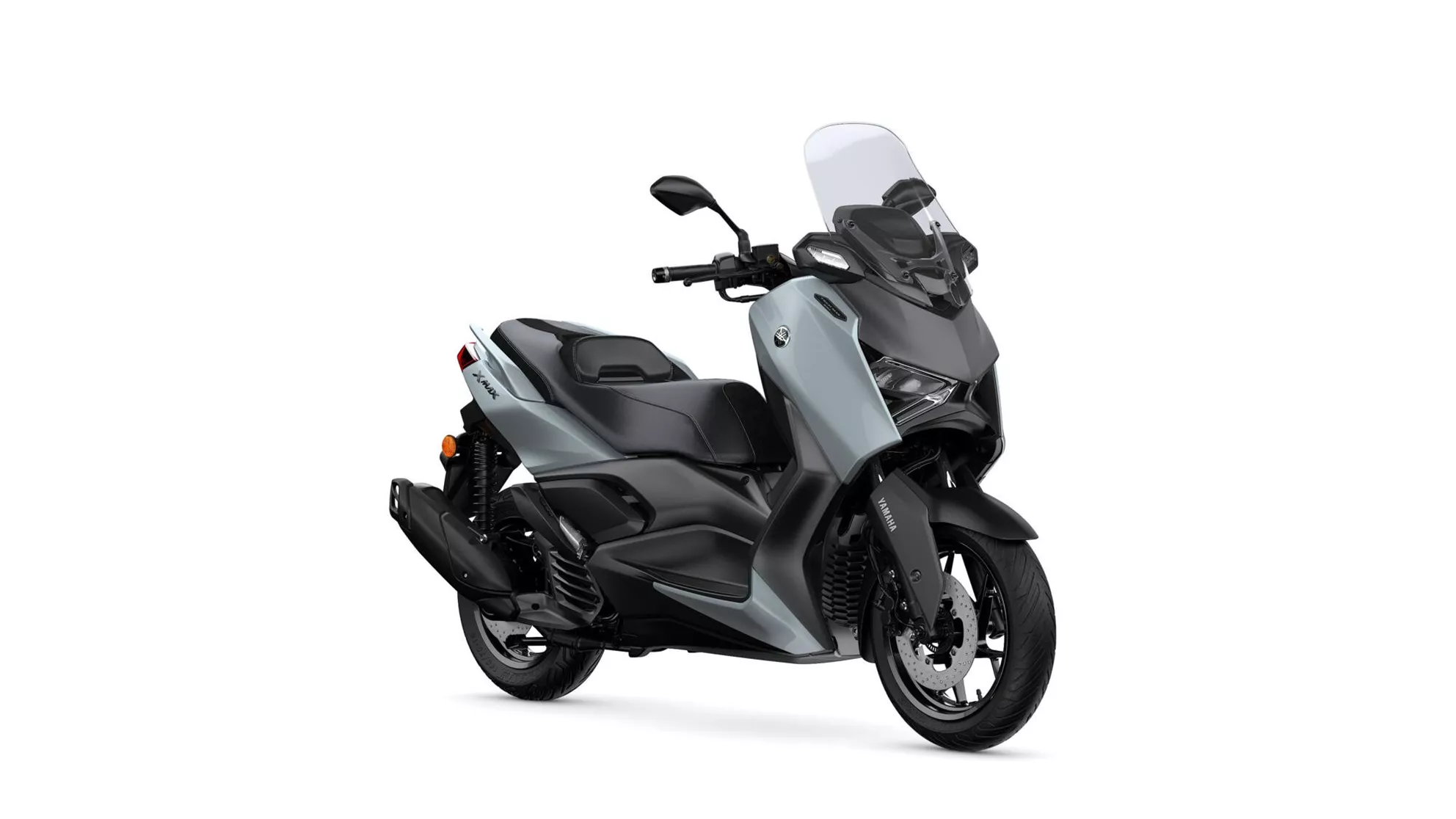 Yamaha XMAX 125 Tech MAX - Image 3 Yamaha XMAX 125 Tech MAX - Image 3