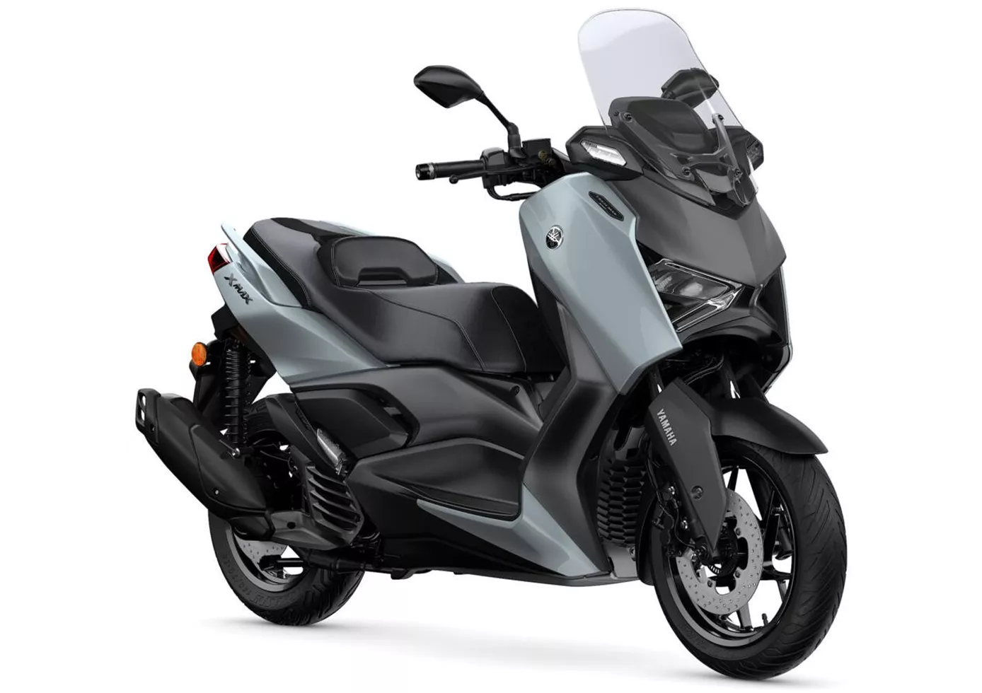 Yamaha XMAX 125 Tech MAX 2025 Yamaha XMAX 125 Tech MAX 2025