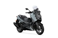 Yamaha XMAX 125 Tech MAX 2025 - Bild 5 Yamaha XMAX 125 Tech MAX 2025 - Bild 5