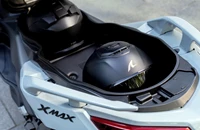Yamaha XMAX 125 Tech MAX 2025 - Bild 8 Yamaha XMAX 125 Tech MAX 2025 - Bild 8