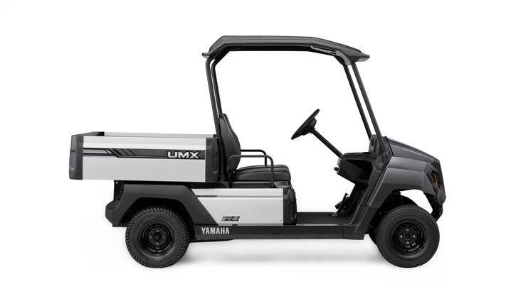 Yamaha UMX AC 