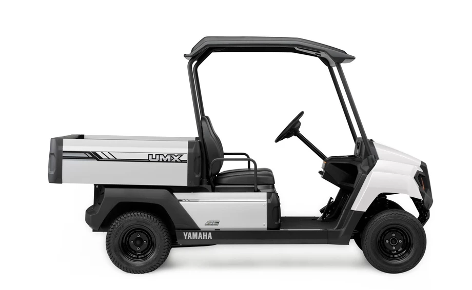 Yamaha UMX AC Bild 3: Yamaha UMX AC