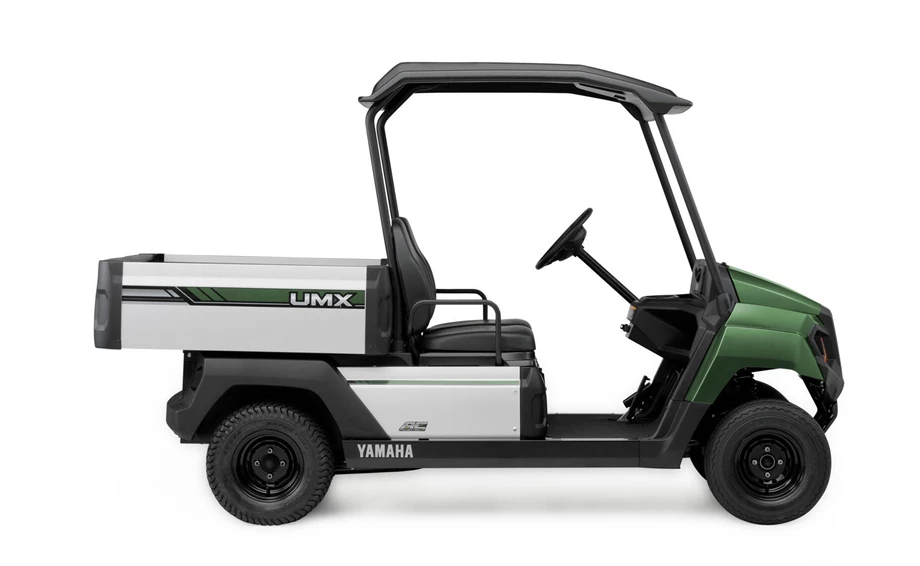 Yamaha UMX AC Bild 4: Yamaha UMX AC