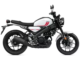 Yamaha XSR125 Yamaha XSR125