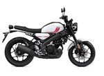 Yamaha XSR125