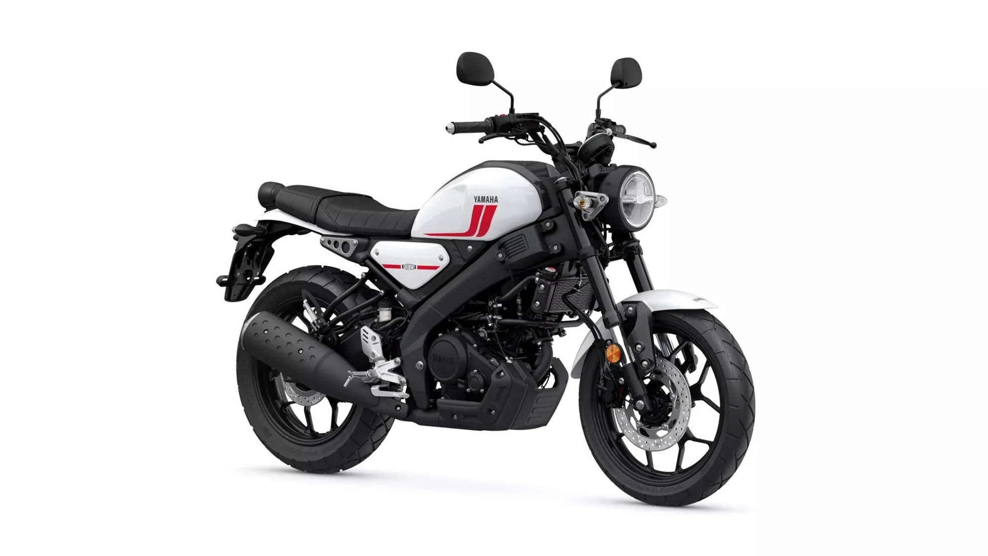 Yamaha XSR125 - Image 4 Yamaha XSR125 - Image 4