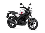 Yamaha XSR125