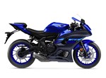 Yamaha R7