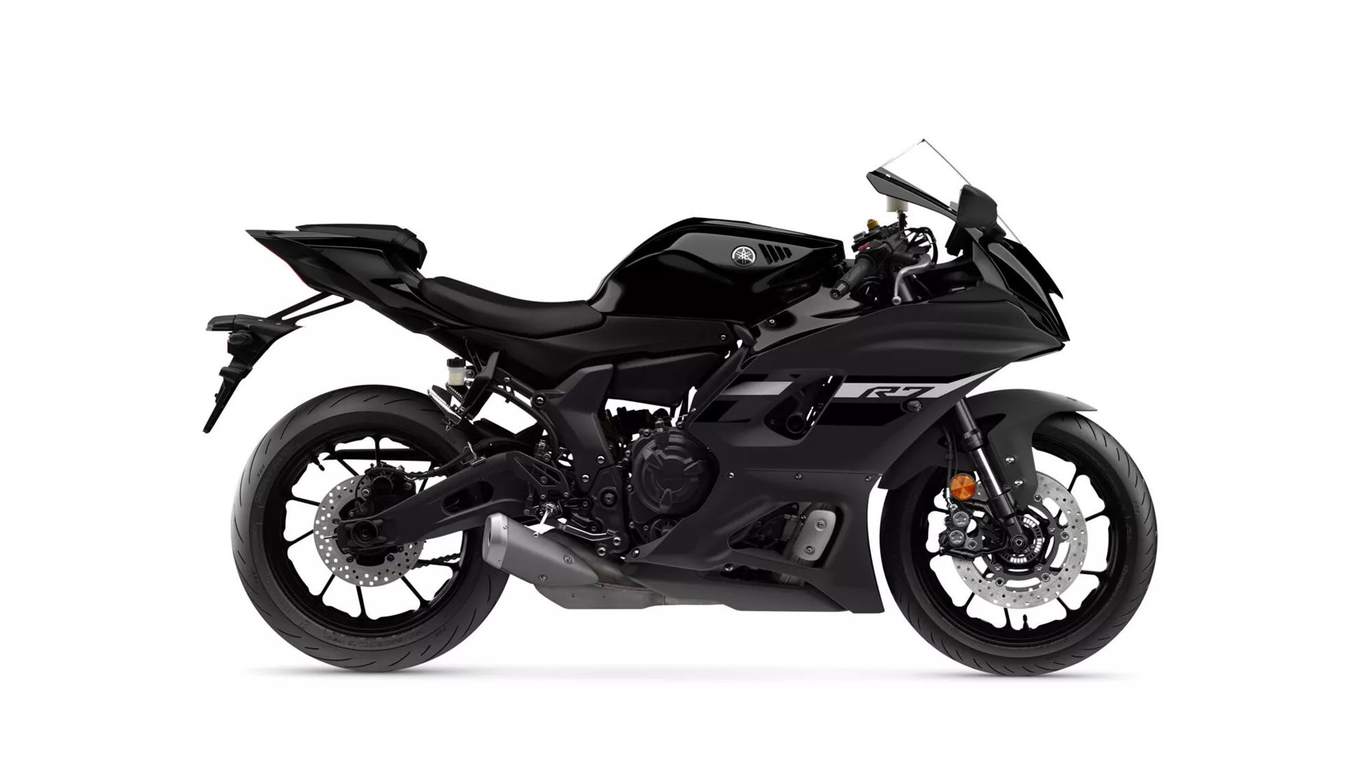 Yamaha R7 - Image 1 Yamaha R7 - Image 1