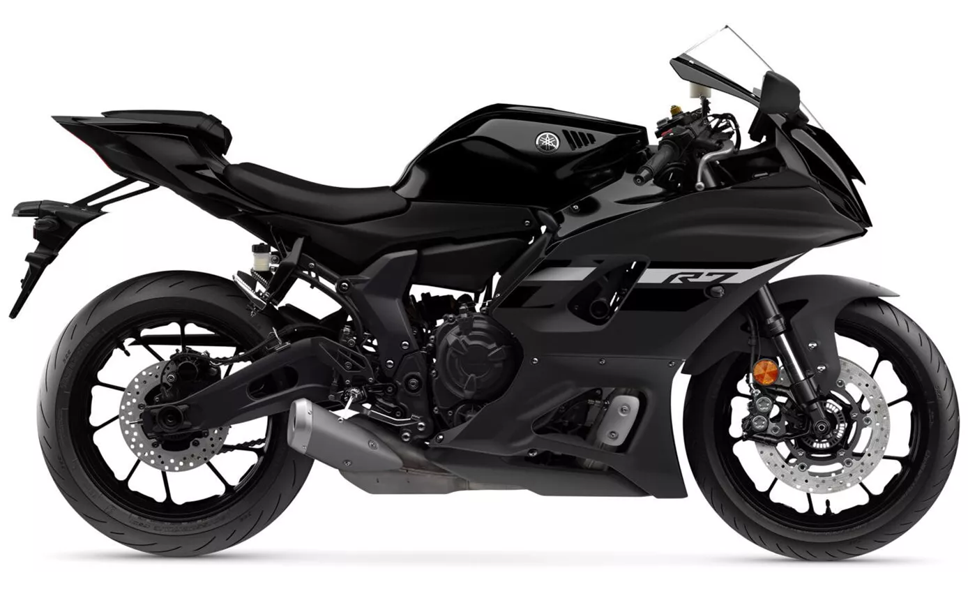 Yamaha R6 And R7 Difference Yamaha R7 2025 vs Yamaha R6 GYTR 2026