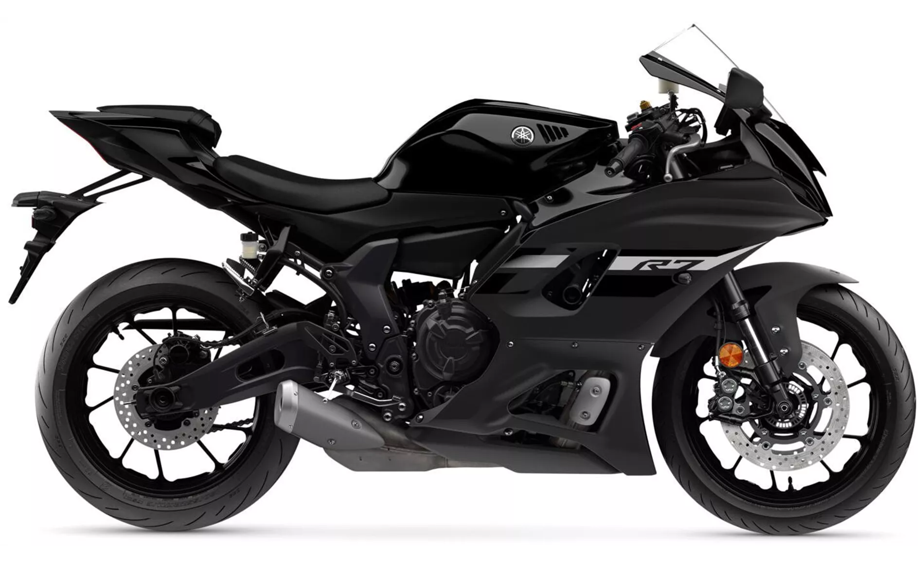 Yamaha R7 2025 Yamaha R7 2025