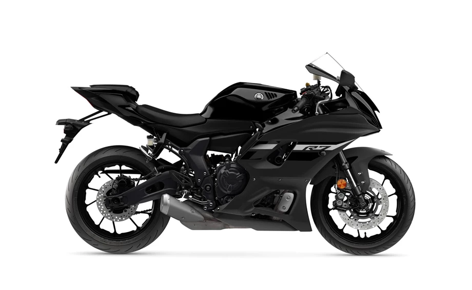 Yamaha R7 Bild 2: Yamaha R7