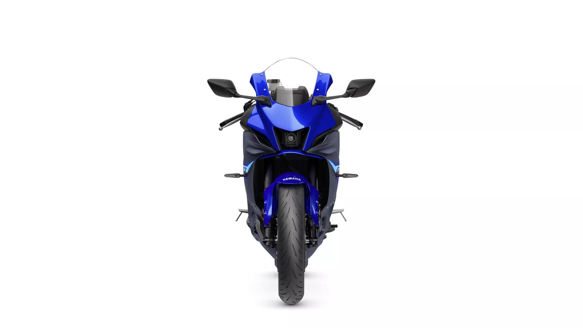 Yamaha R7 - Image 2 Yamaha R7 - Image 2