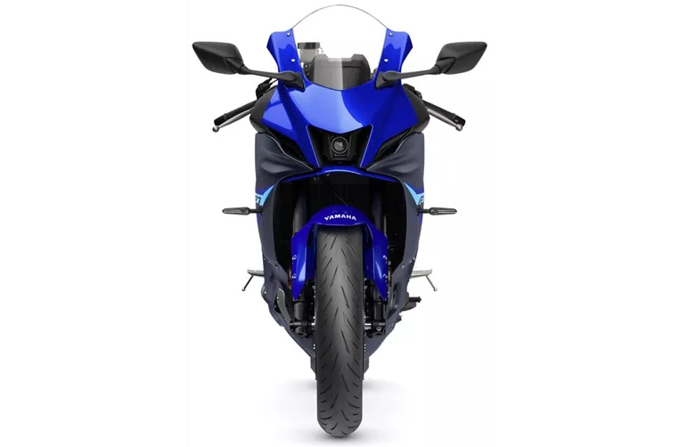 Yamaha R7 2025 Yamaha R7 2025