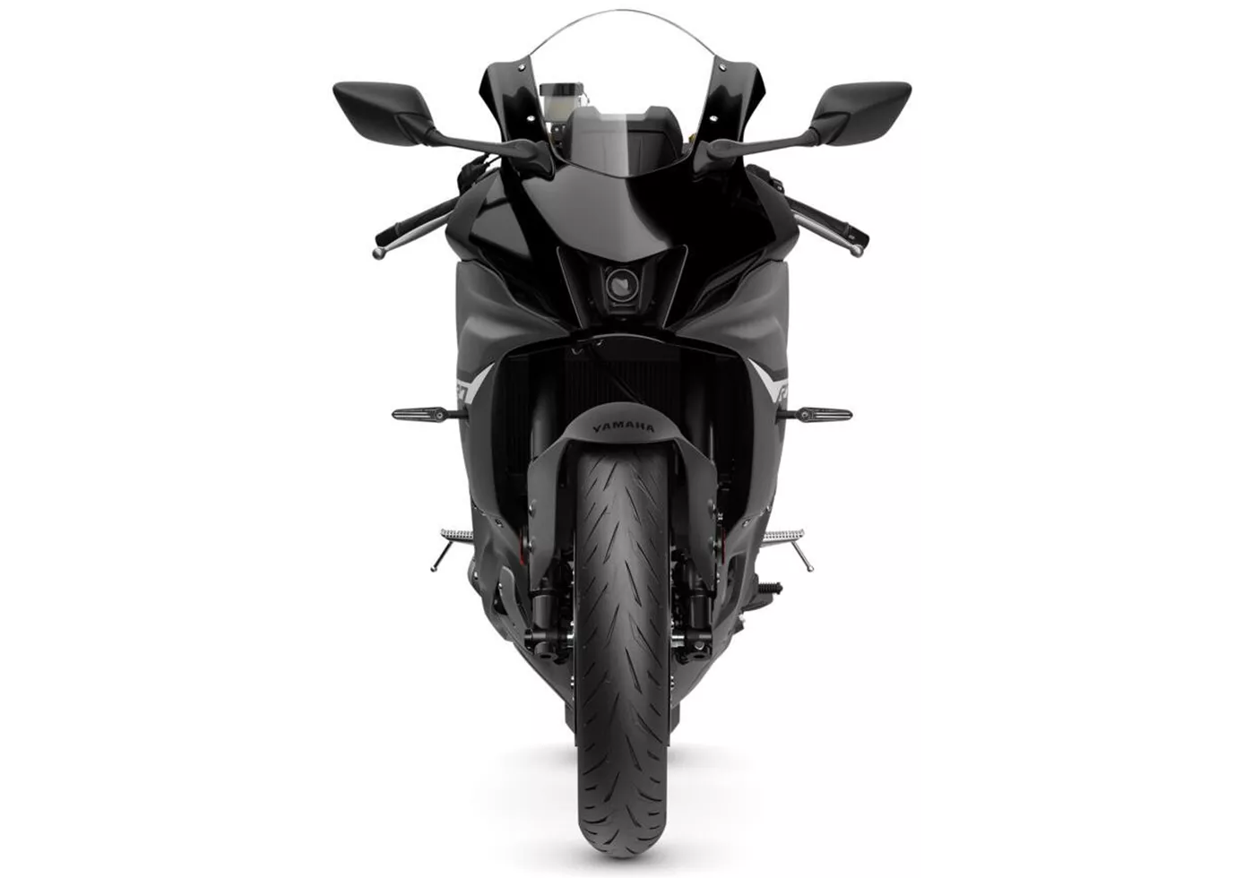 Yamaha R7 2025 Yamaha R7 2025