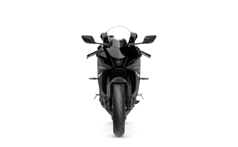 Yamaha R7 Bild 4: Yamaha R7