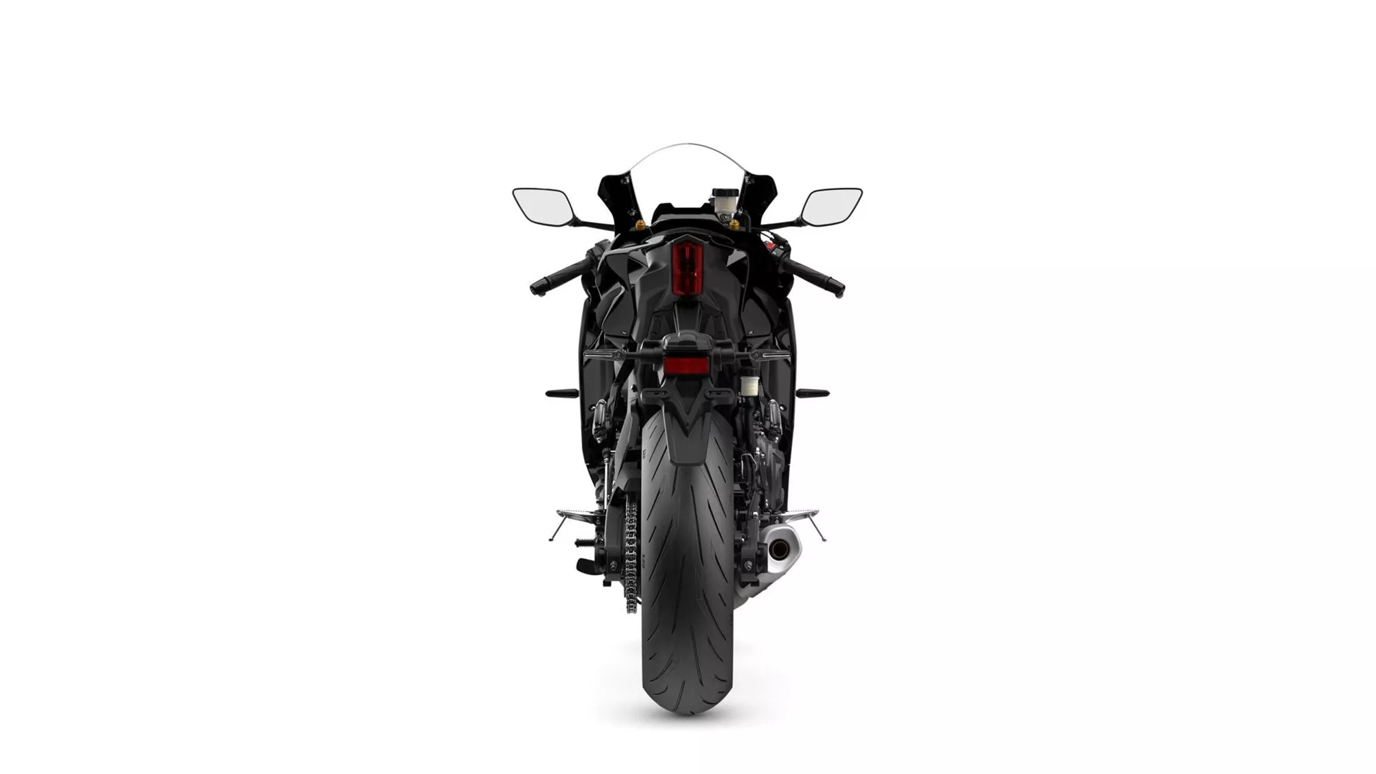 Yamaha R7 - Image 4 Yamaha R7 - Image 4