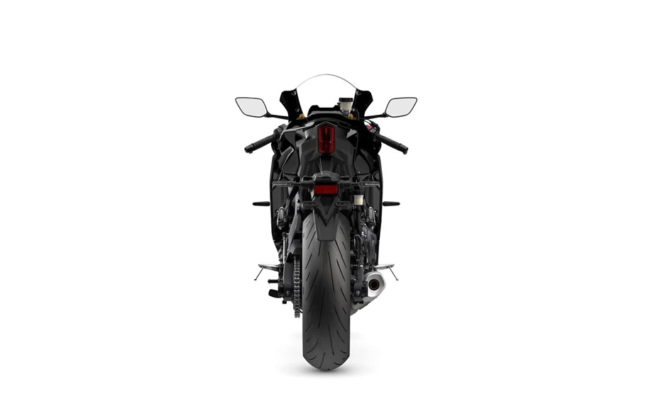 Yamaha R7 Bild 5: Yamaha R7